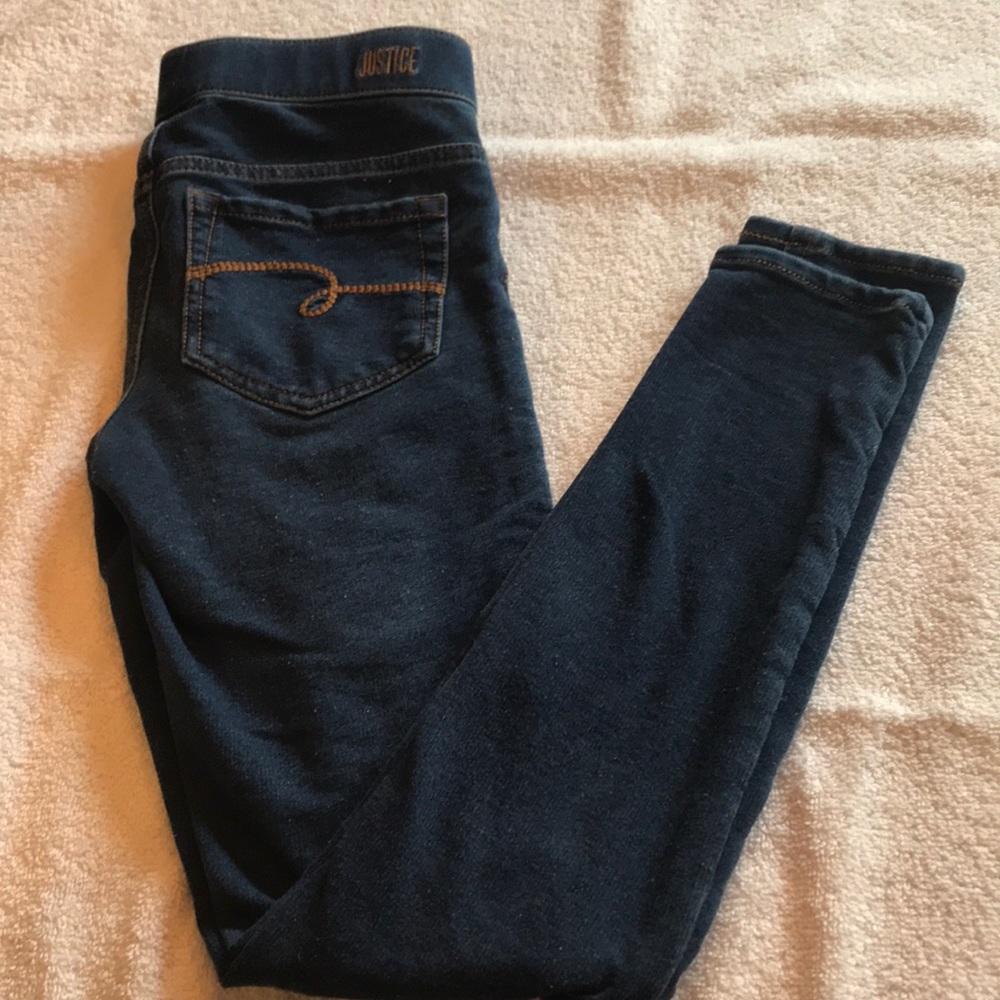 Girls Jeggings